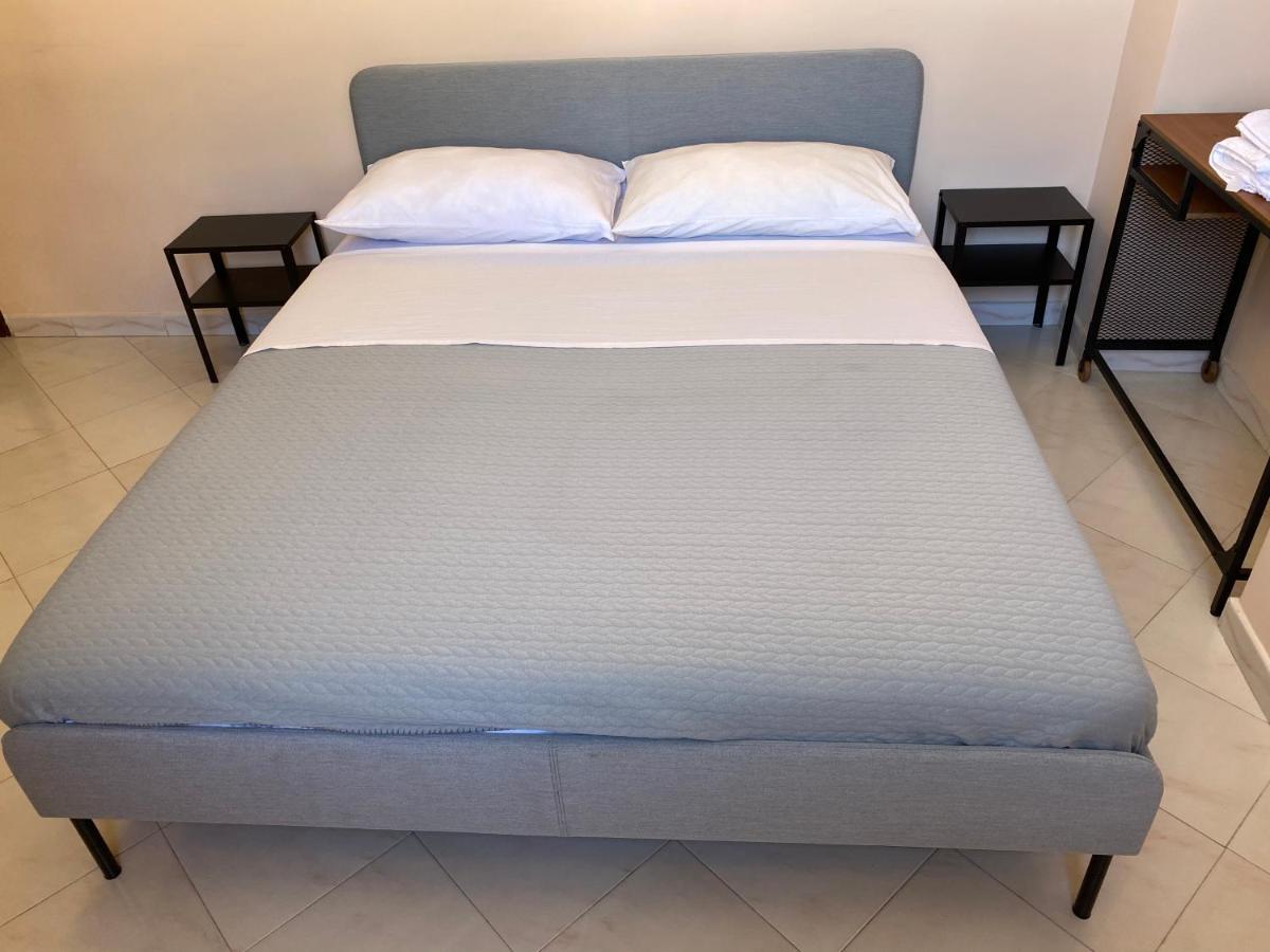 Capranica Le Case Di Nonna Gina מראה חיצוני תמונה