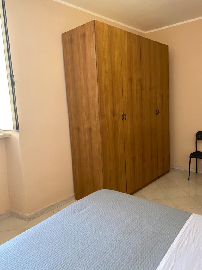 Capranica Le Case Di Nonna Gina מראה חיצוני תמונה