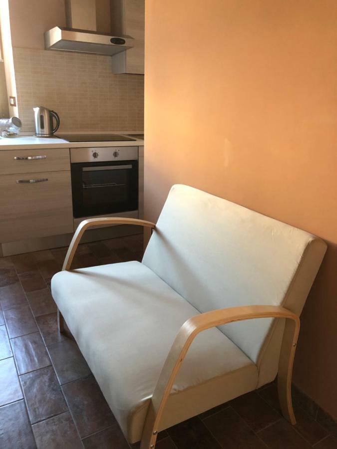 Capranica Le Case Di Nonna Gina מראה חיצוני תמונה